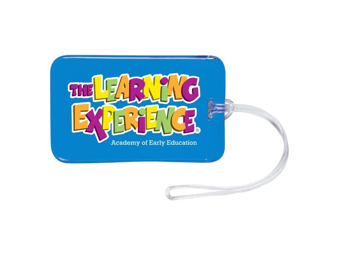 TLE Luggage Tags