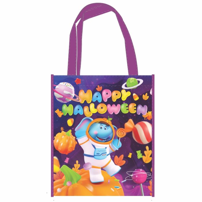 2026 Halloween Bag – Pack of 10