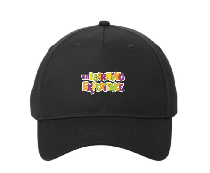 Embroidered Hat