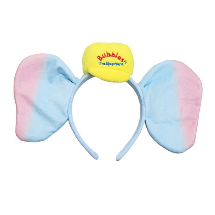 Bubbles Head Bands – Pack of 10