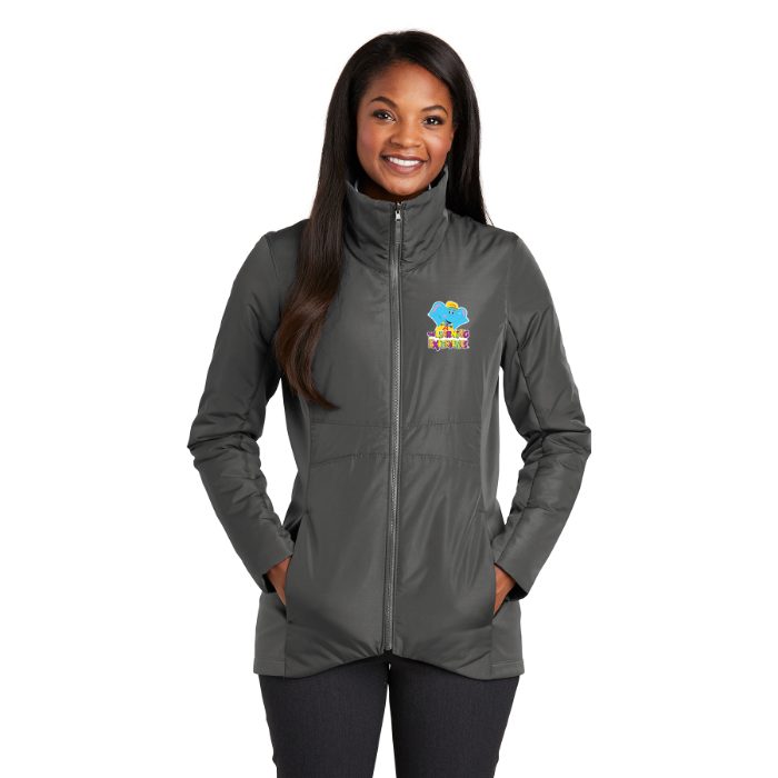 Ladies Collective Insulated Jacket
