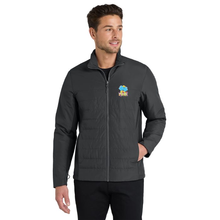 Men’s Collective Insulated Jacket
