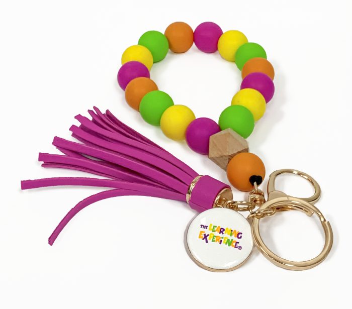 TLE Keychain