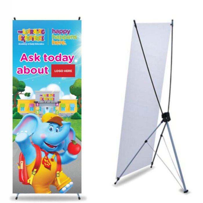 Custom UPK – Interior Banner