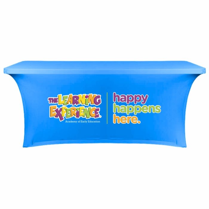 Fitted Tablecloth