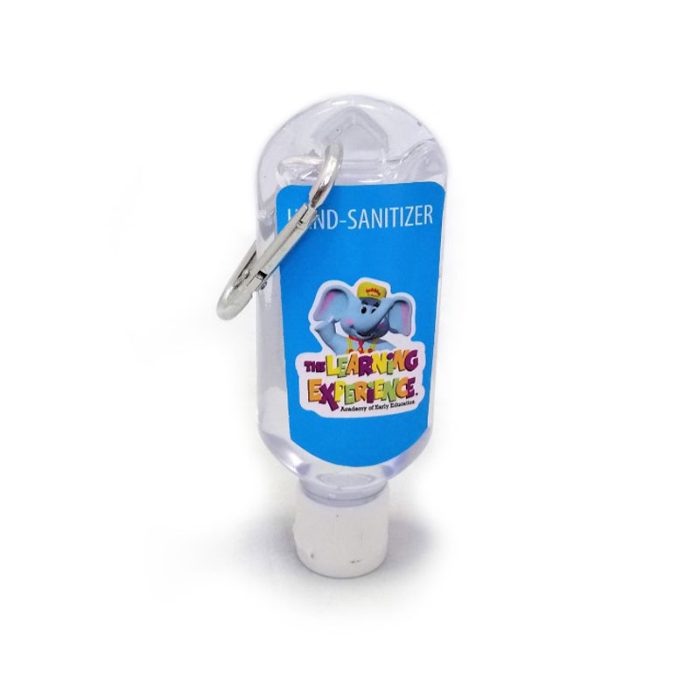 Hand Sanitizers – Pack of 15