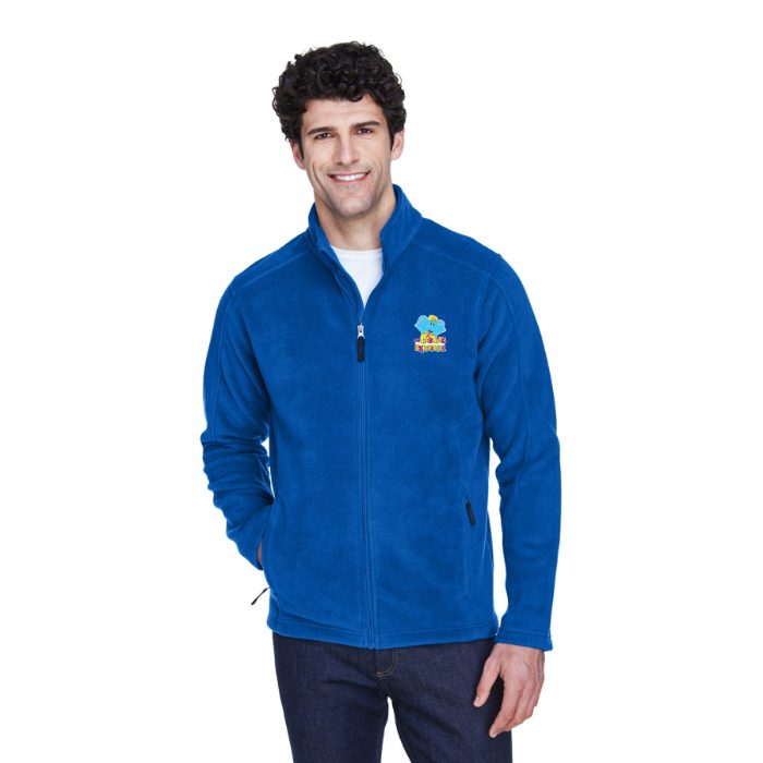 Men’s Journey Fleece Jacket