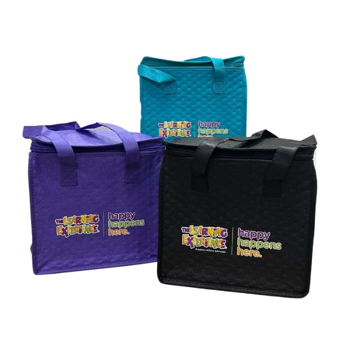 Lunch Bags – Pack of 6