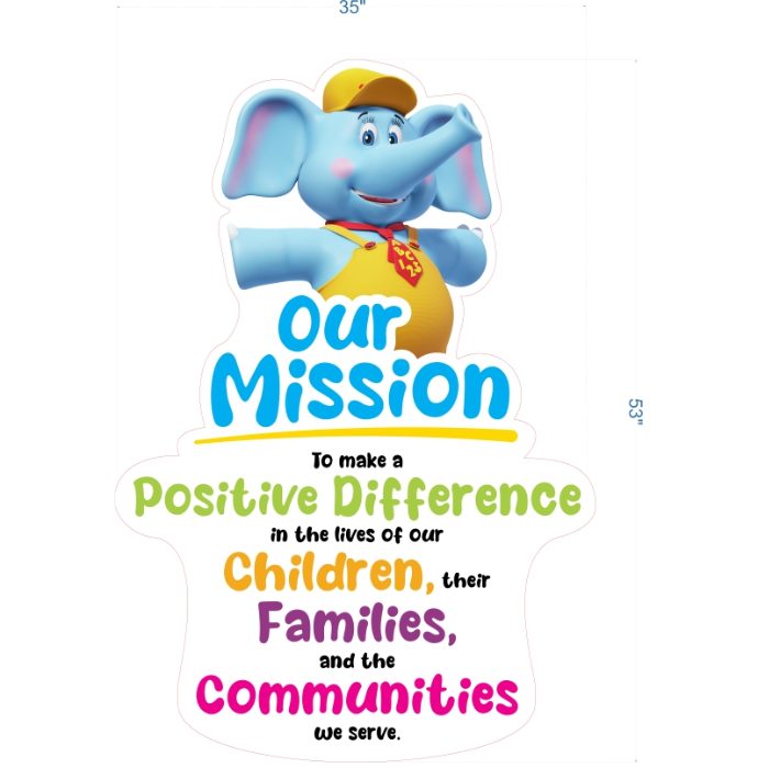 Mission Statement Options