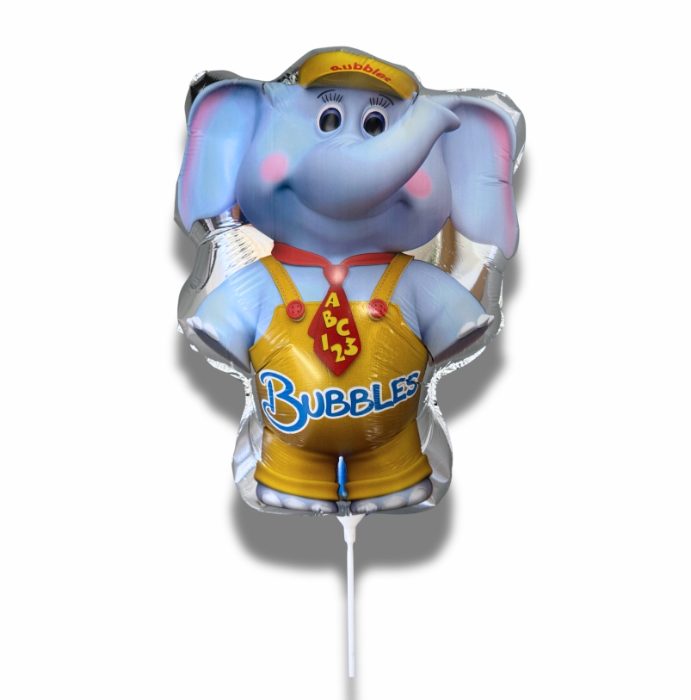 Mylar Balloons – Pack of 10