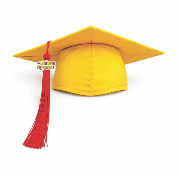 2026 Graduation Cap and Tassel