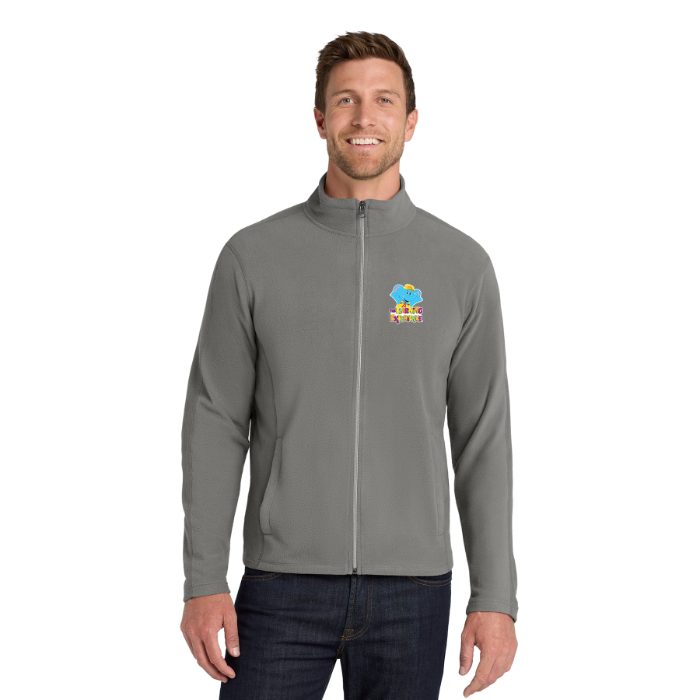 Microfleece Jacket