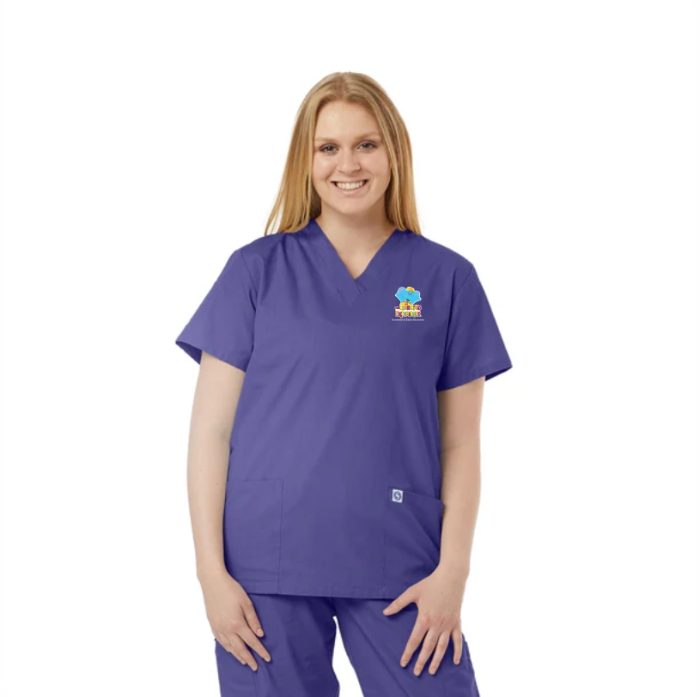 Scrub Top