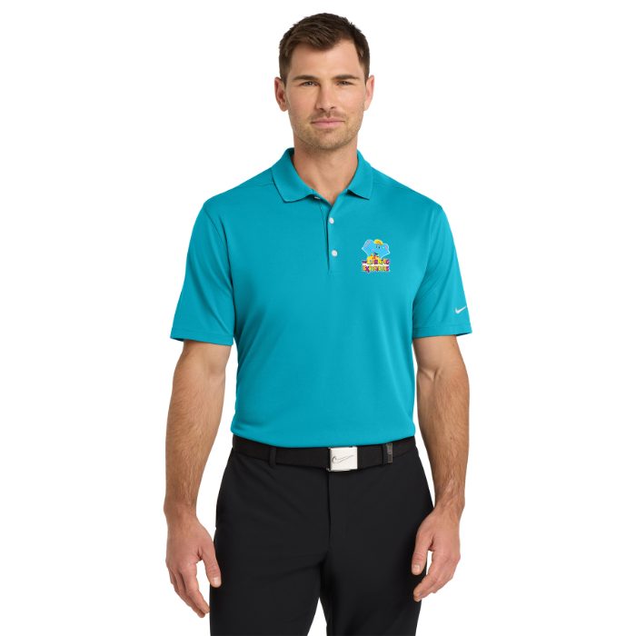 Nike Dri-Fit 2.0 Men’s Staff Polo