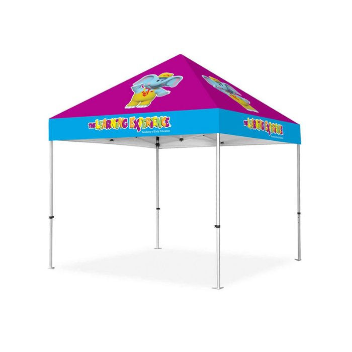 Tent – Made to Order