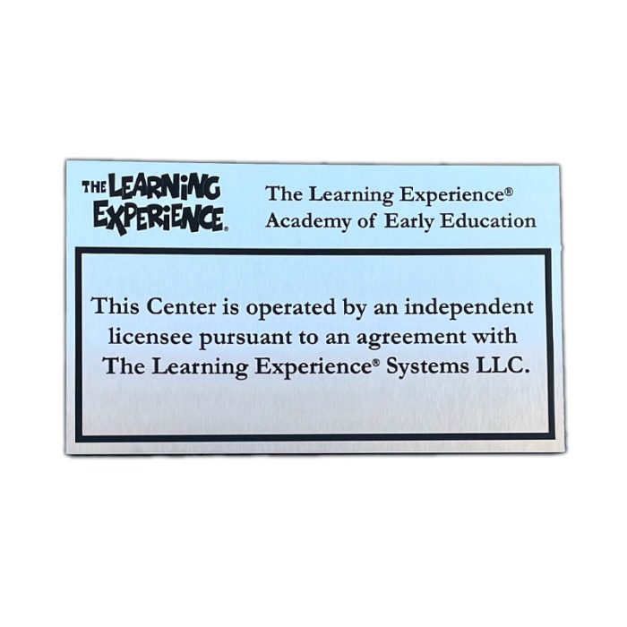 The Learning Independent License Agreement