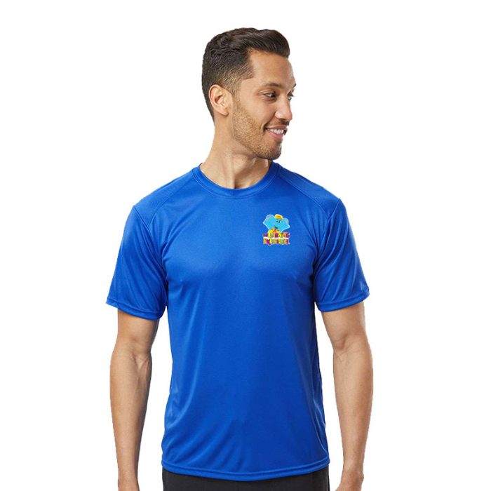 Unisex Dri Fit T